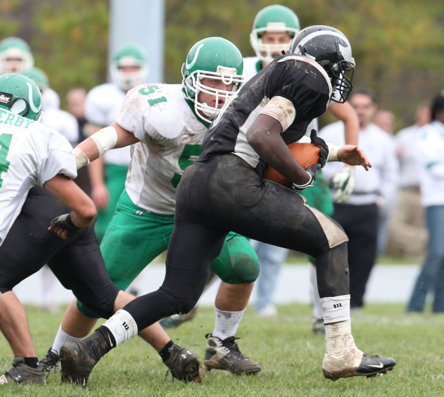 EHT Footbal